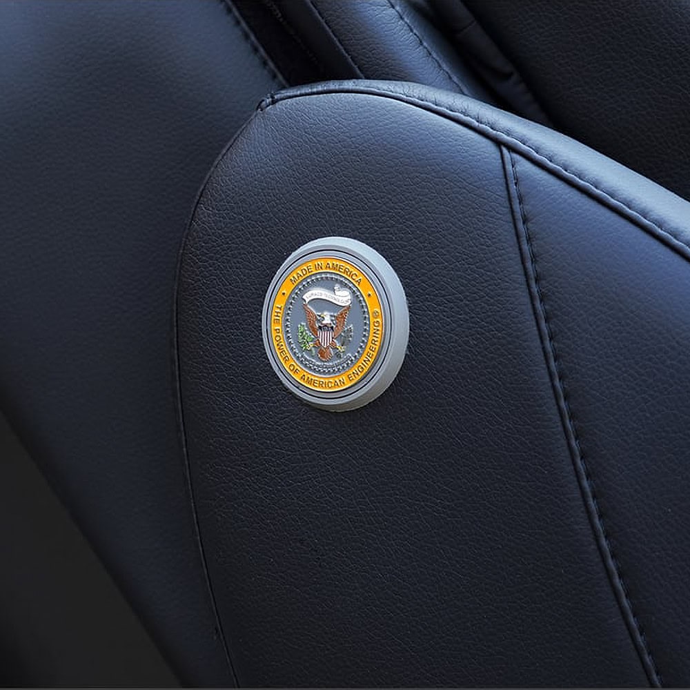 Luraco i9 Max Plus Special Edition Massage Chair